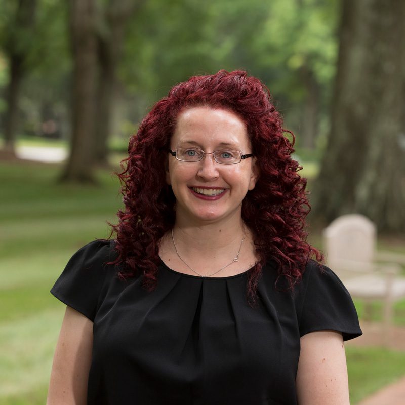 Carolyn Day headshot