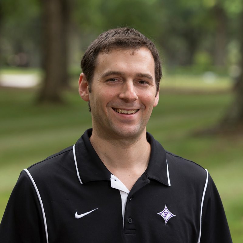 Jason Hansen headshot