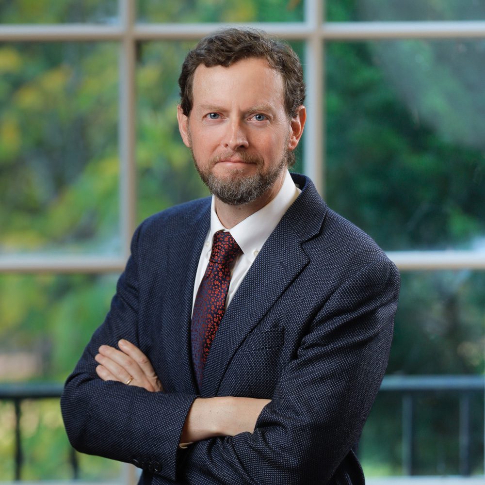 Benjamin Storey