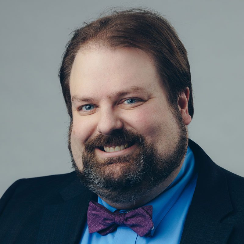 Christopher Bowden
