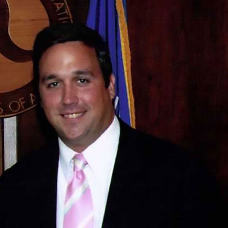 Josh Cooper