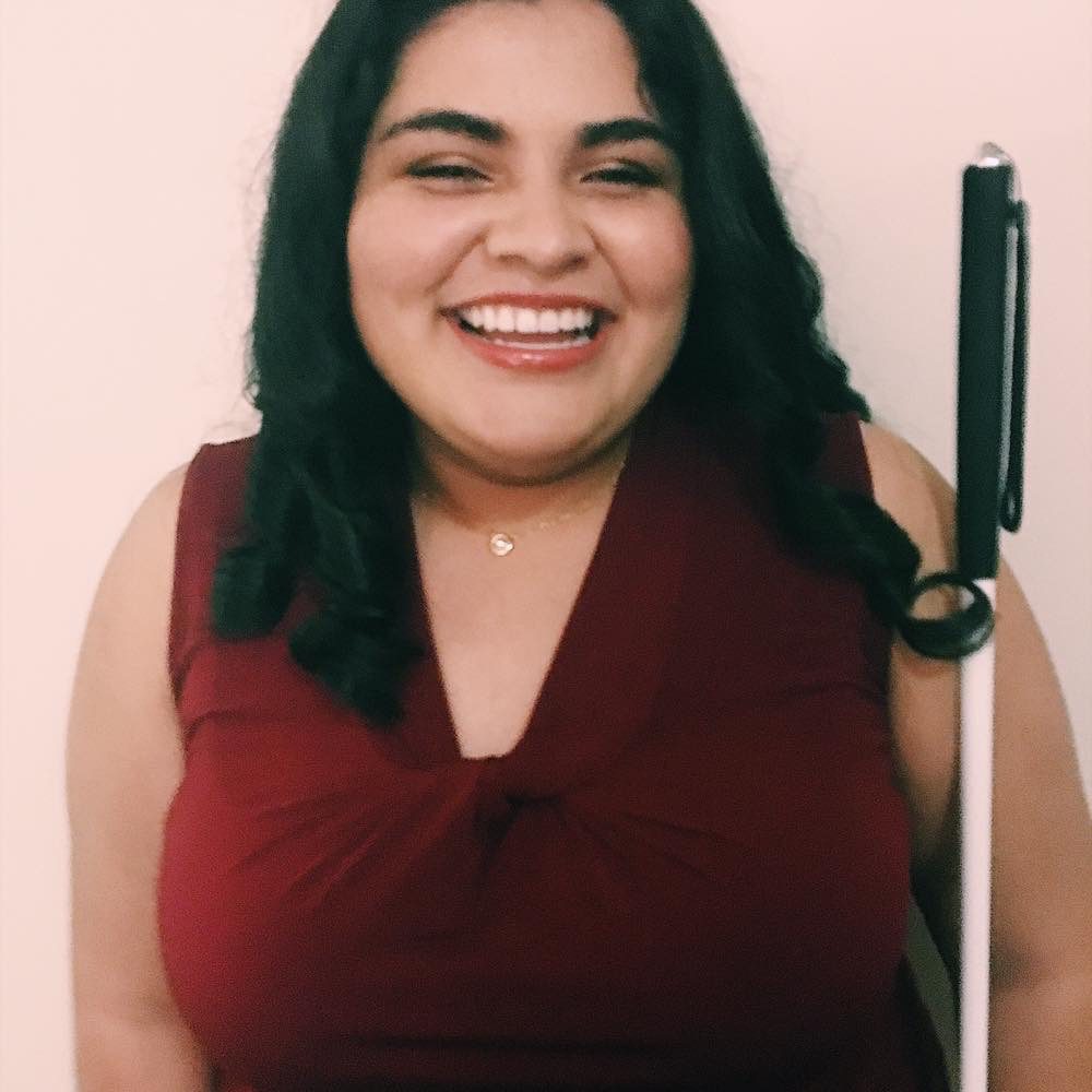 Kenia Flores