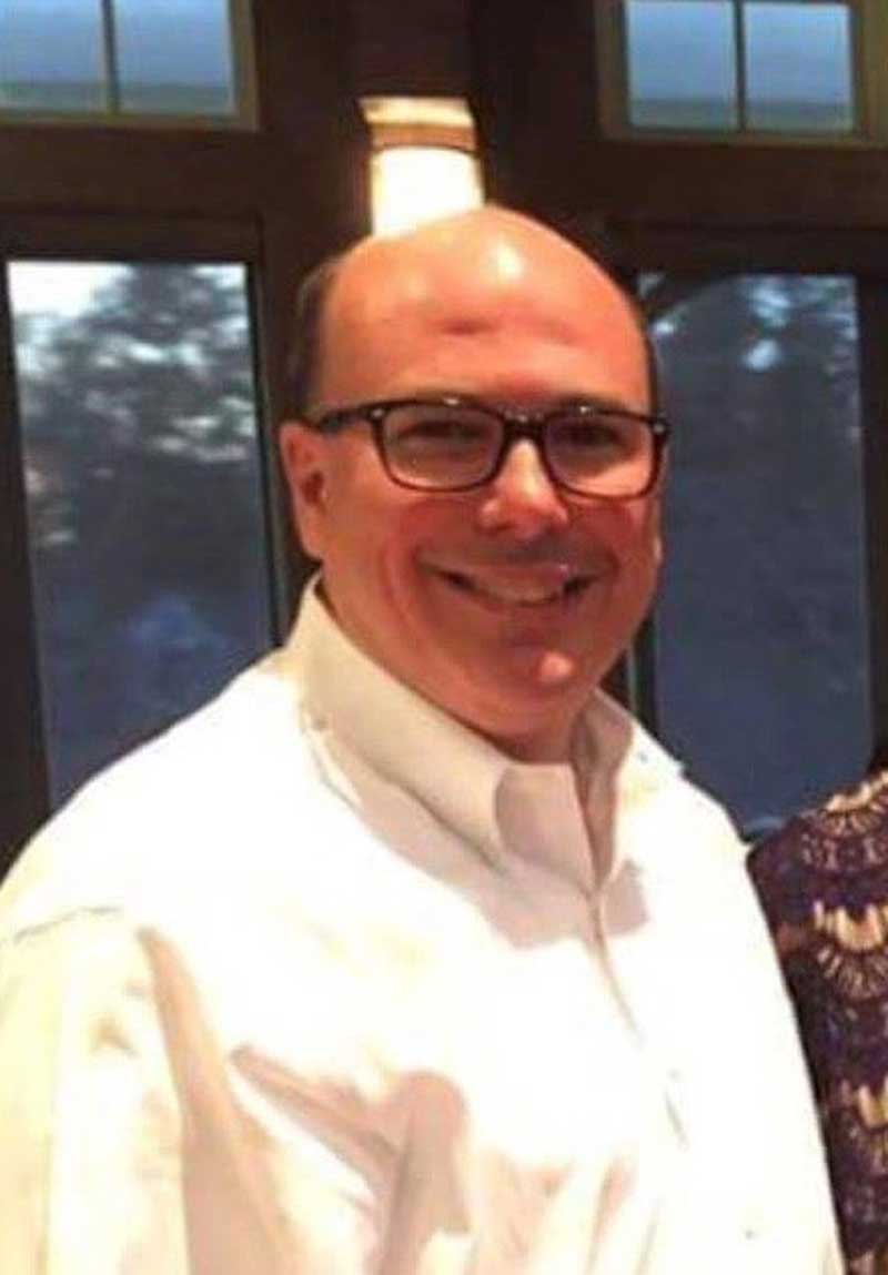 Jeff King '88