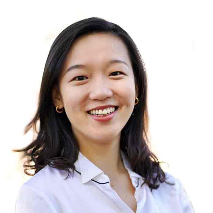 Anna Zhang