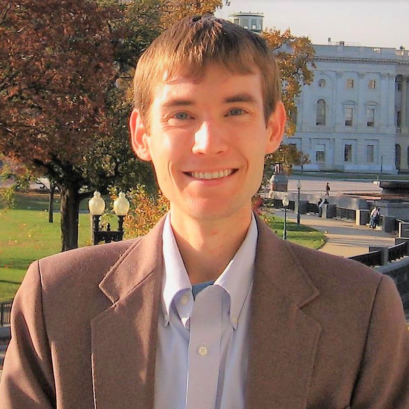 Christopher T. Smith