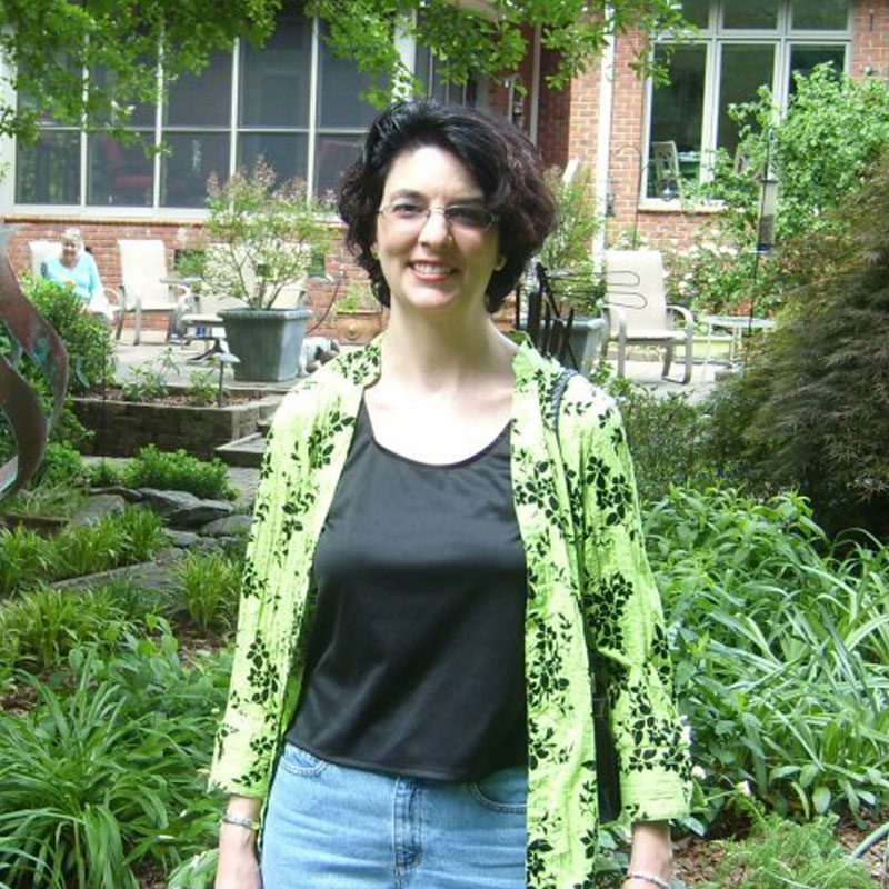 Laura Bryan