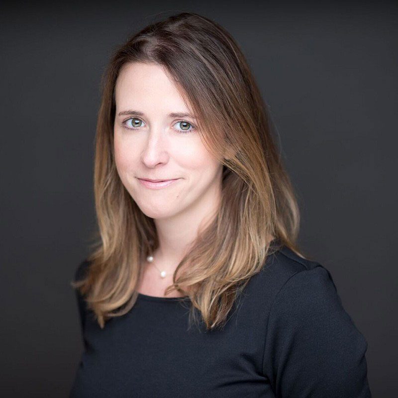 Laura Messinger