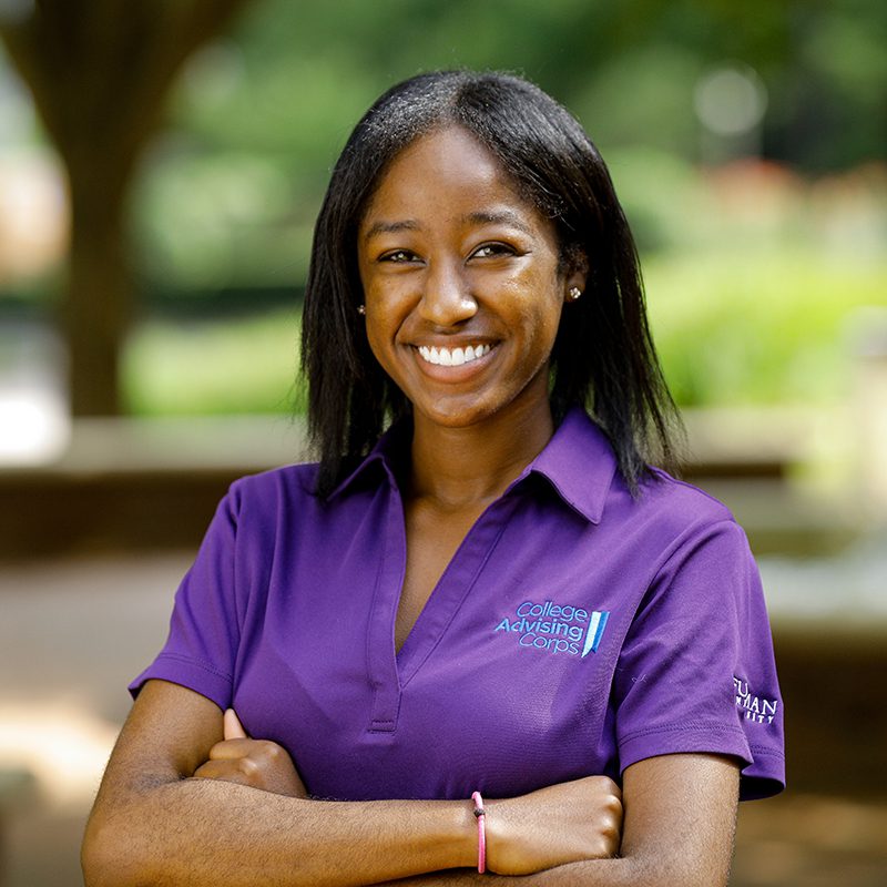 Tatiana Brown