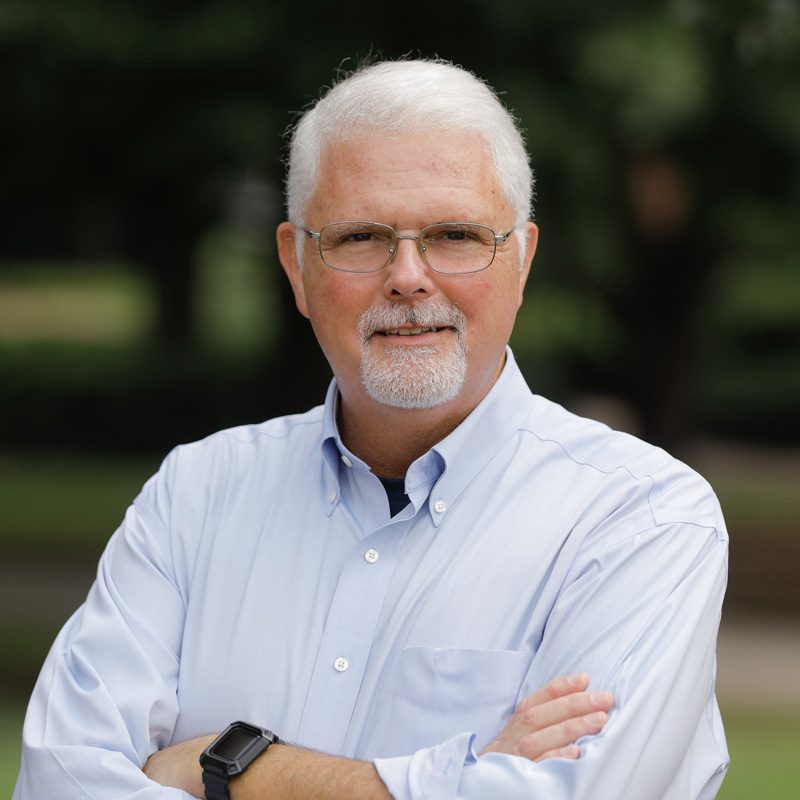 John Gentry