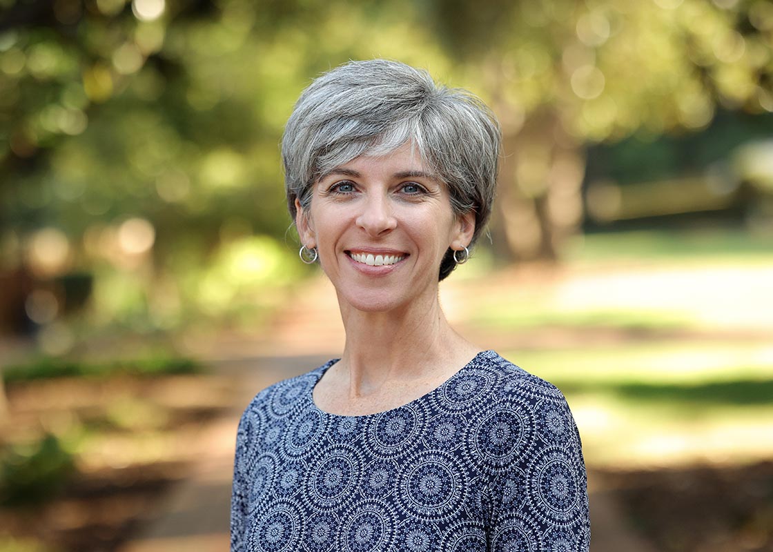 Susan Cooper