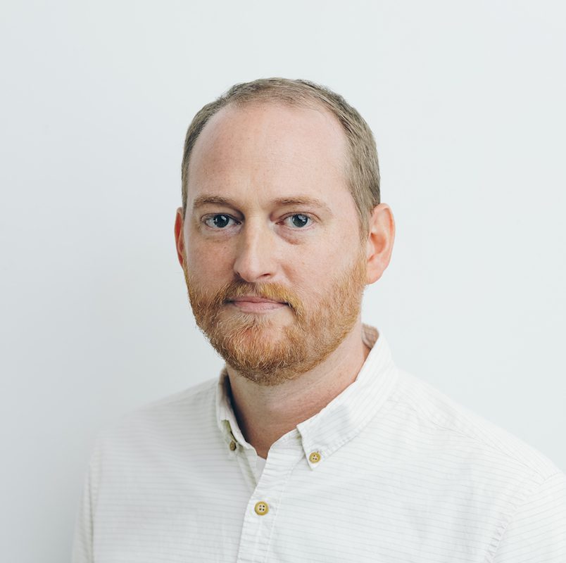 Michael May