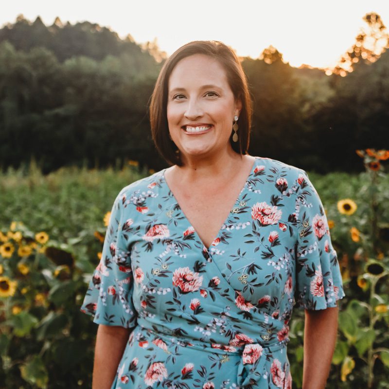 Tina Schwebach