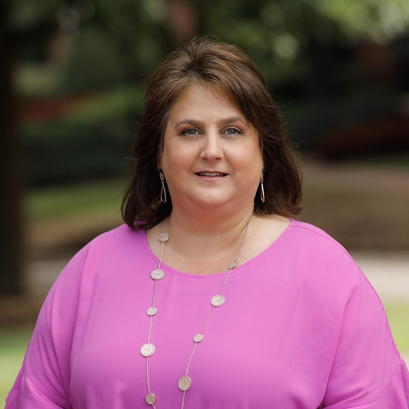 Pam Breedlove