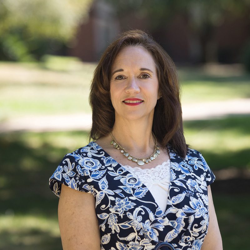 Suzanne Sherman