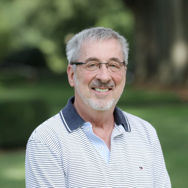 John R. Conrad