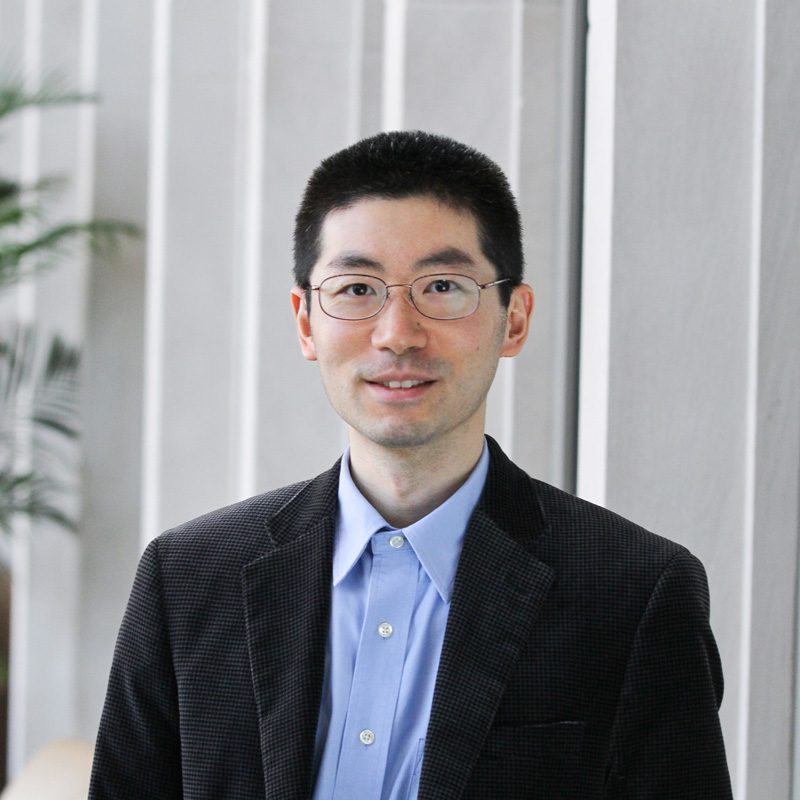 Dake Wang
