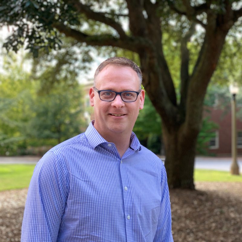 Kevin Huston