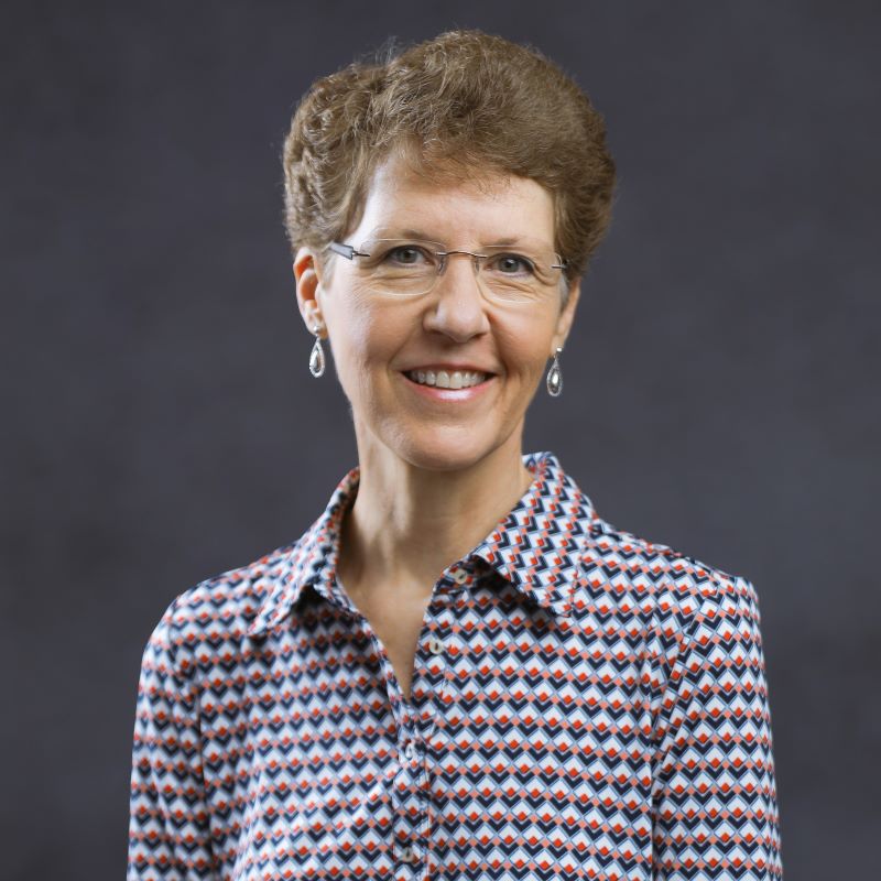 Leigh Wingate