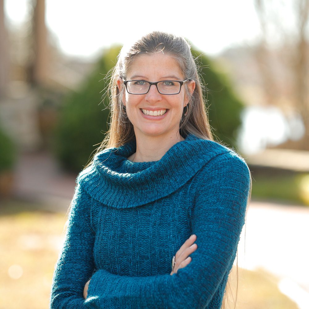 Kelly Grant Purvis