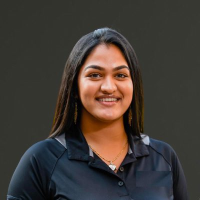 Emma Shah