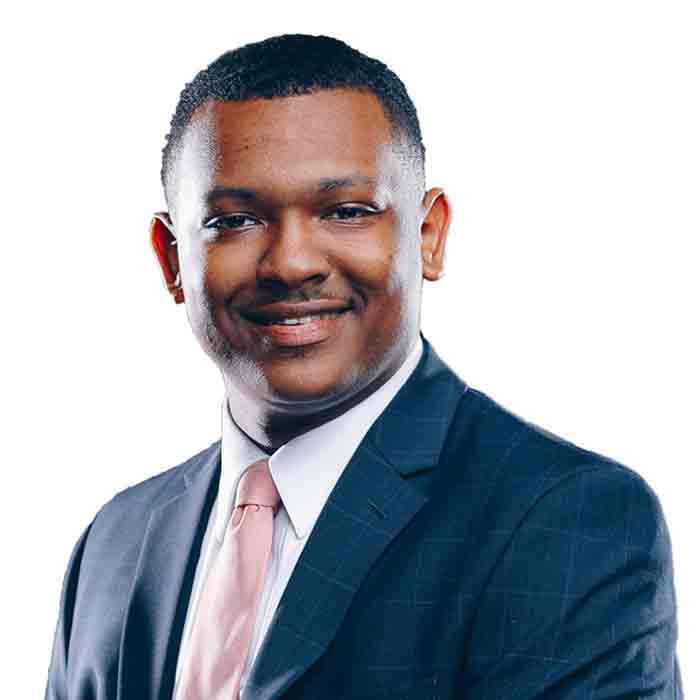 Tyrese Byrx