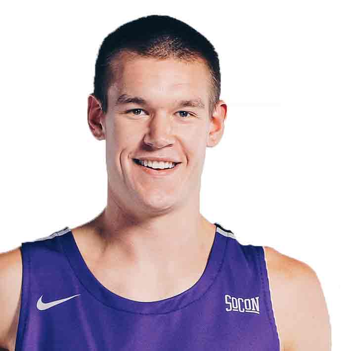 Matt Rafferty
