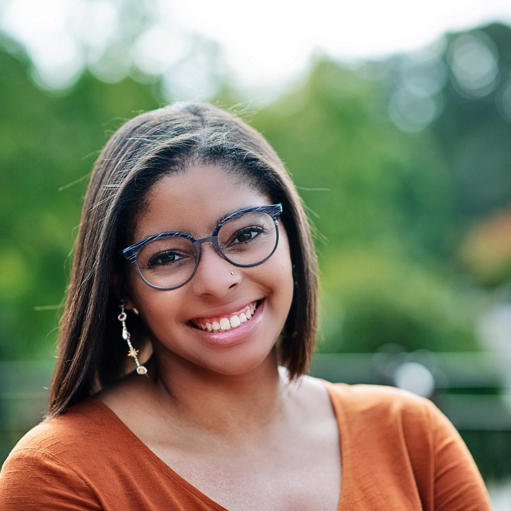 Aleisha Patton