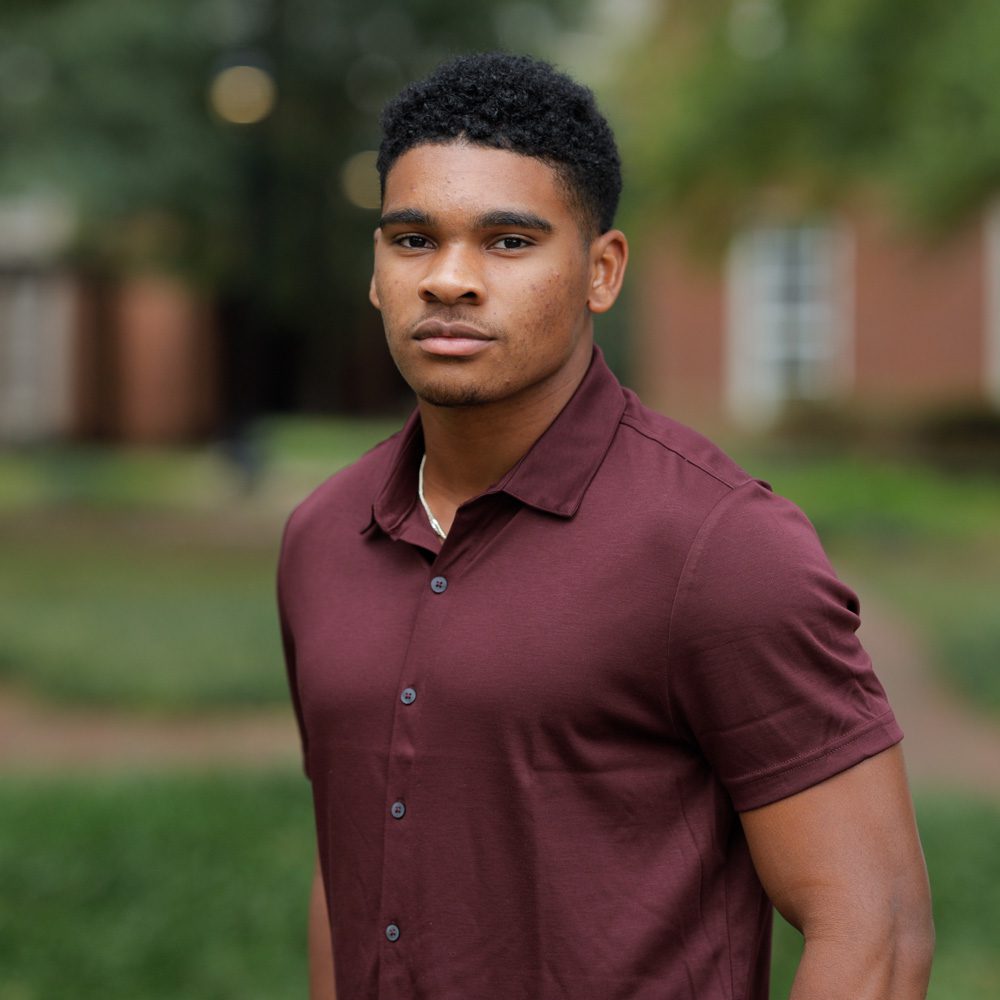 Drew Washington