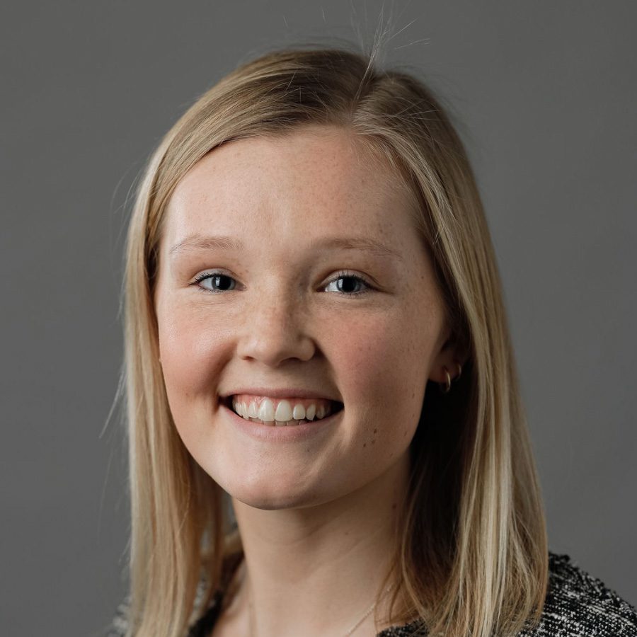 Libby Mulligan