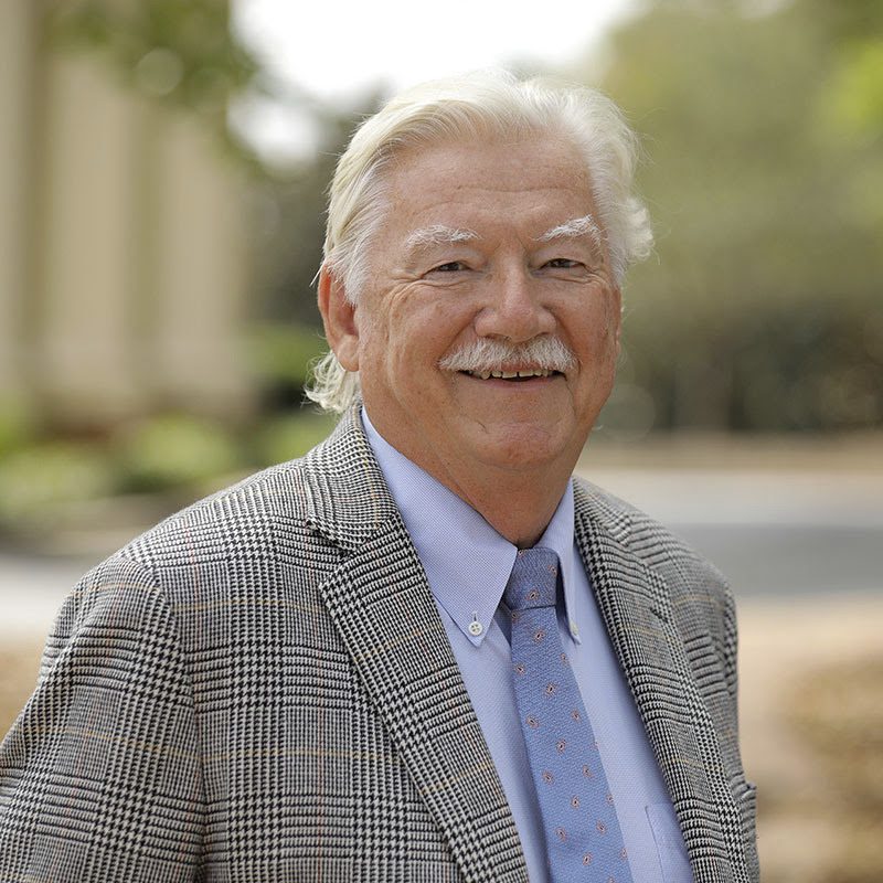 Terry Peterson