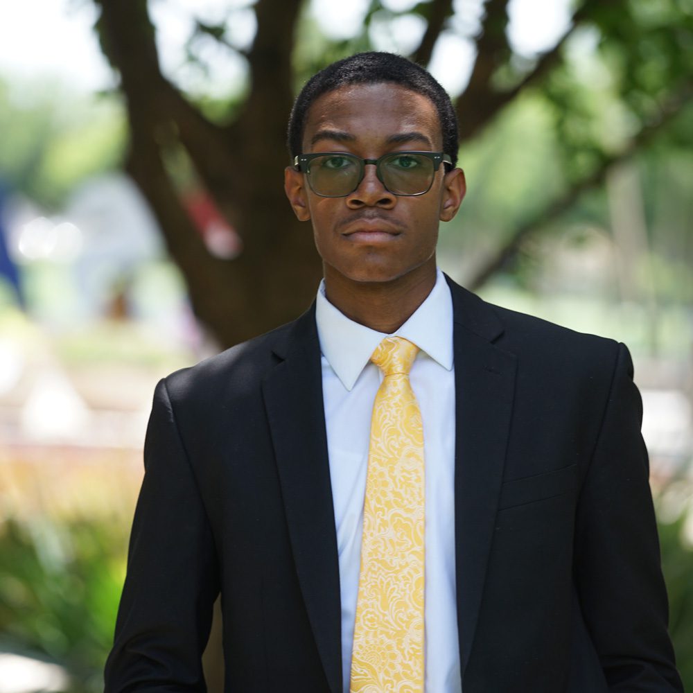 Marquis Nickerson