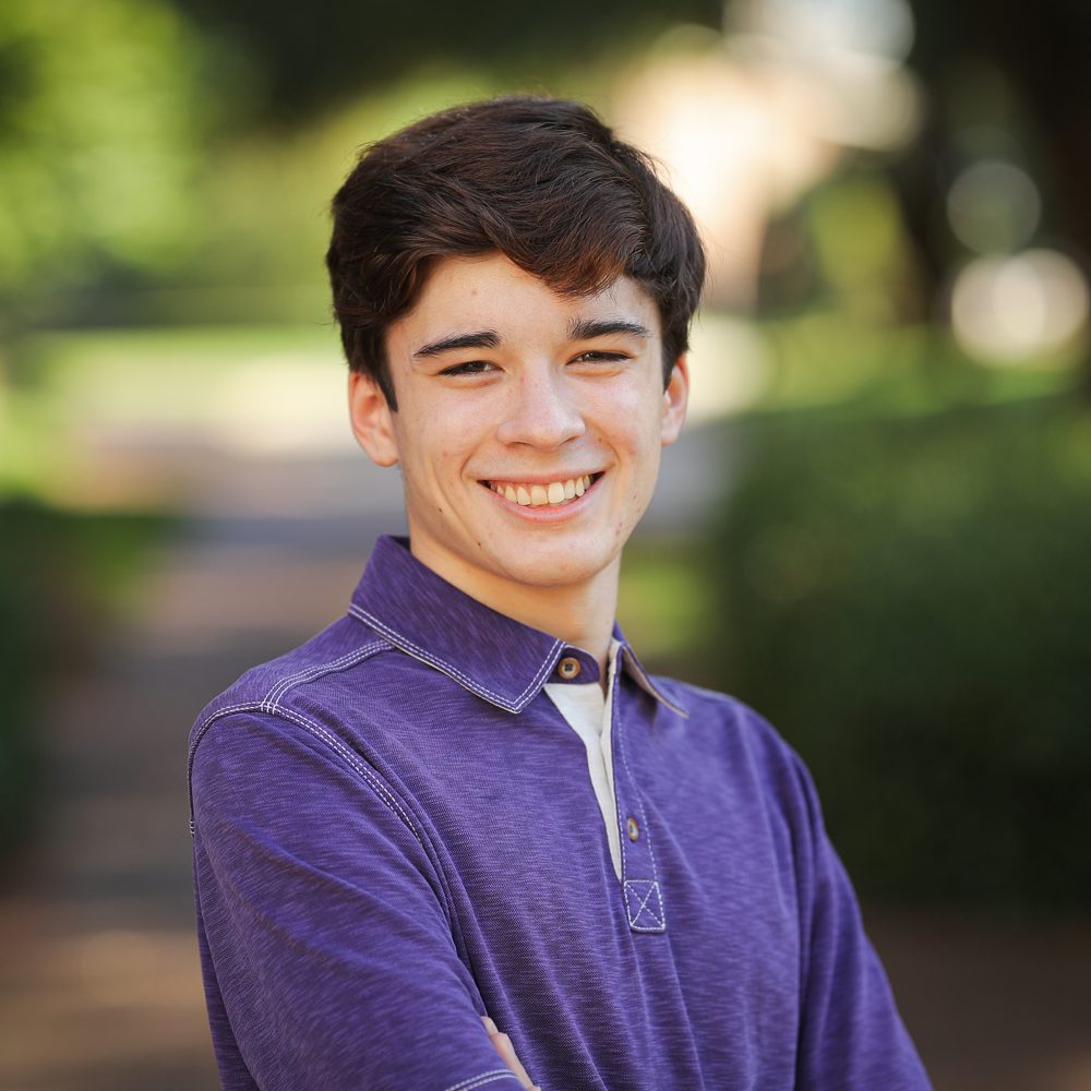 Baxter Easley