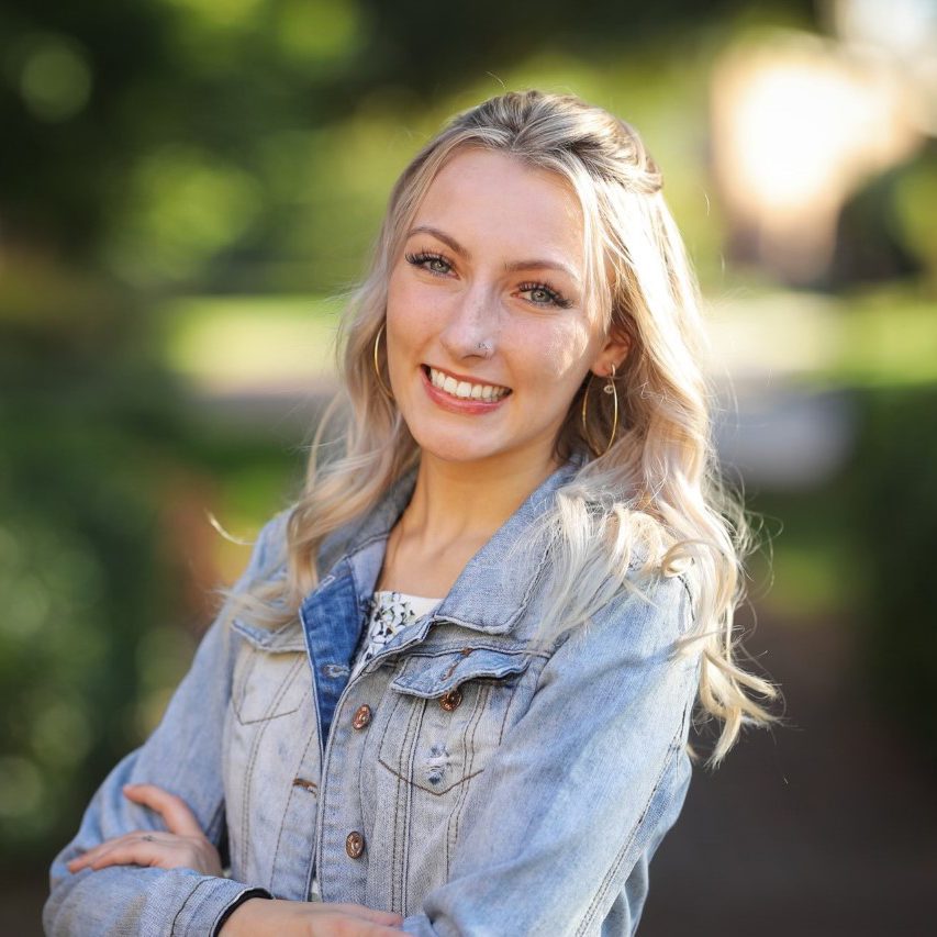 Kaycie Blankenship