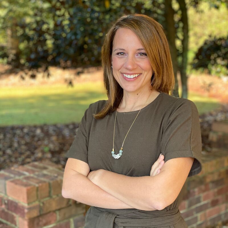 Rachael Bowers,  Ph.D.