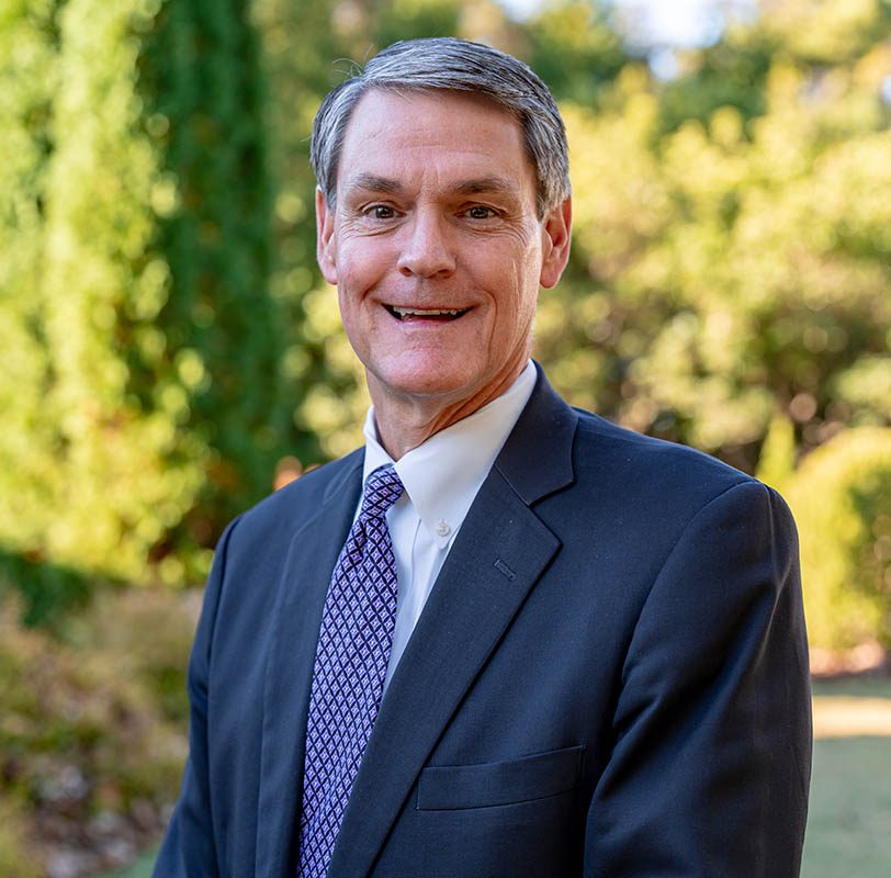 Paul Robertson