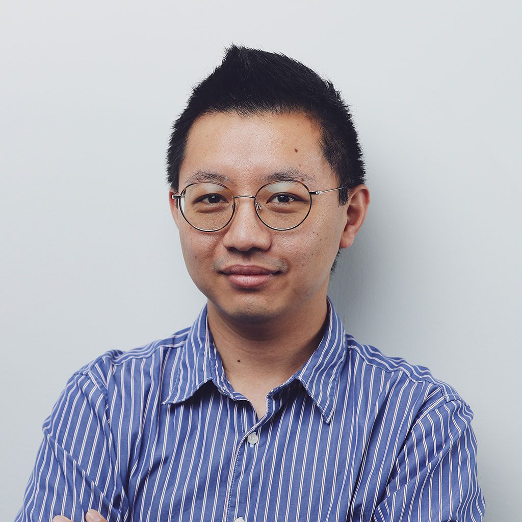 Kevin Kao