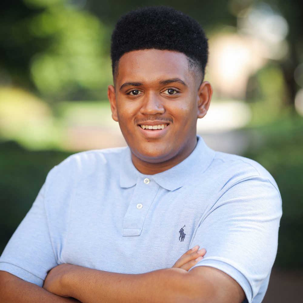 Myles Gilead