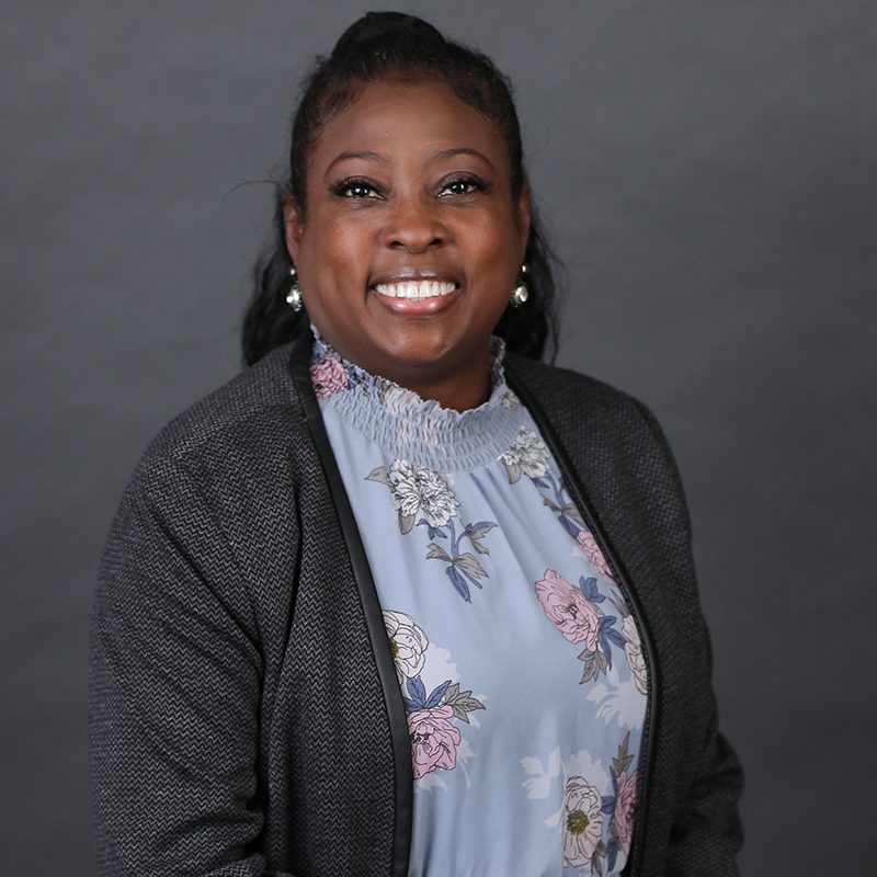 Tonia Stewart