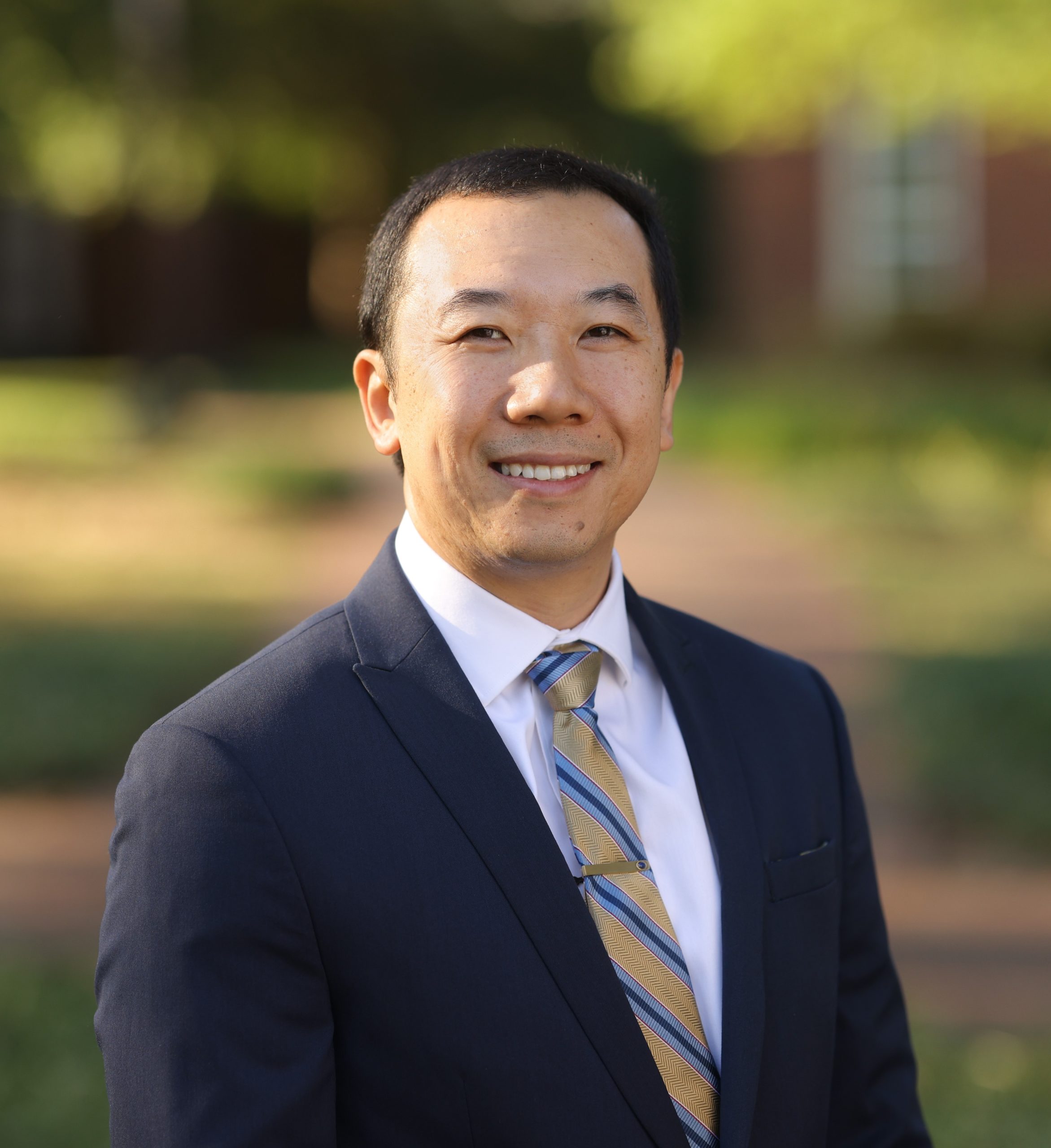 Danny Tang