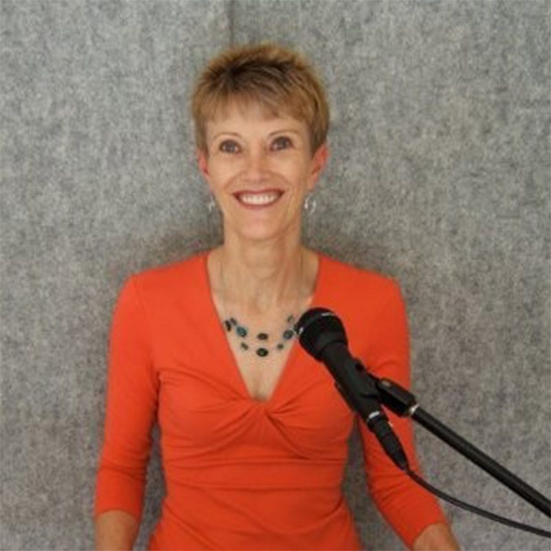 Debora Bellamy, Collaborative Pianist