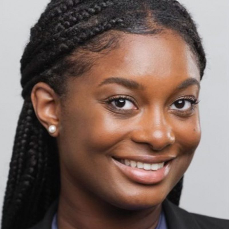 Marra Edwards, Top Mock, Lead Councelor - Student