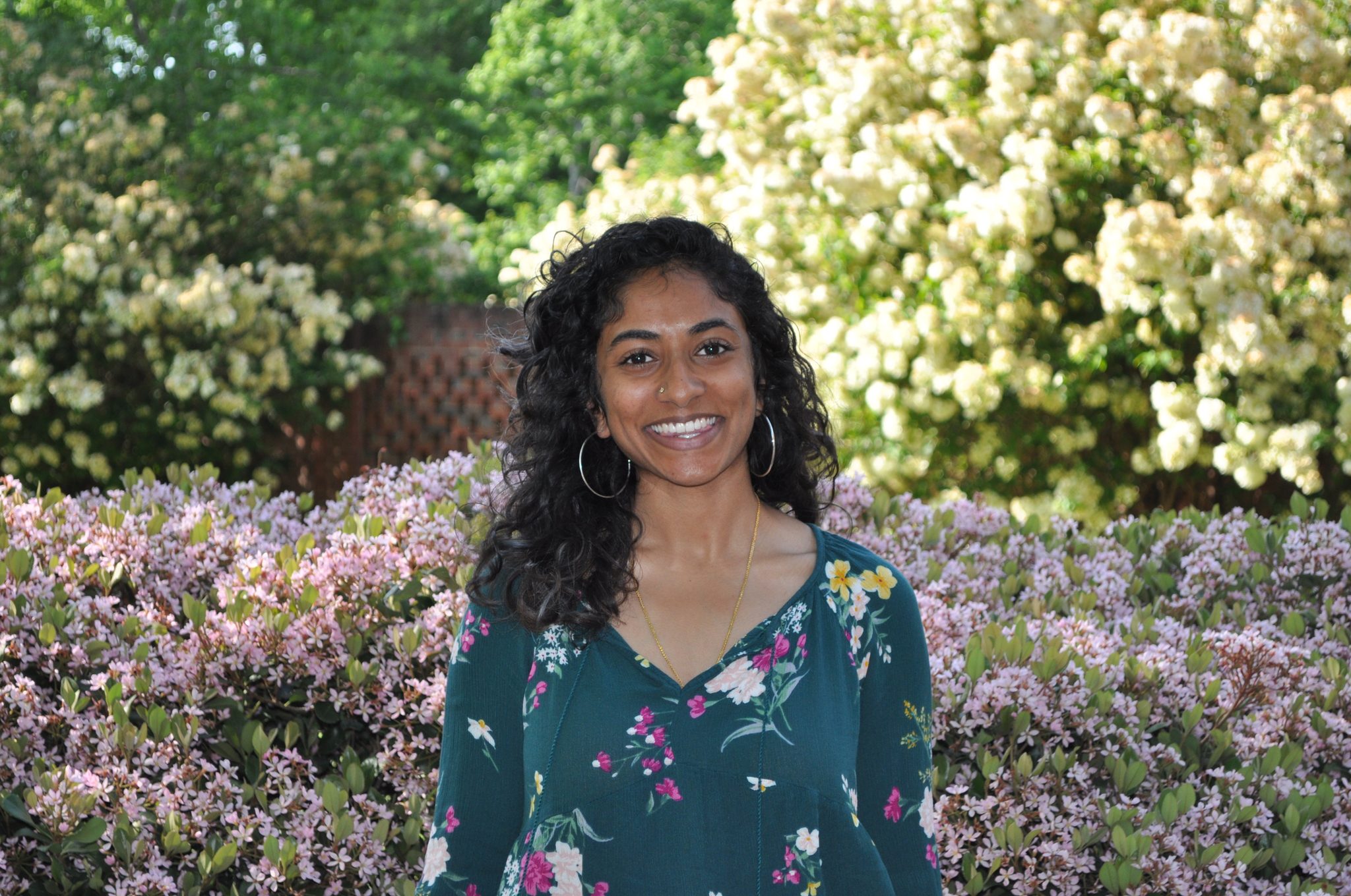 Abby Mathai '24