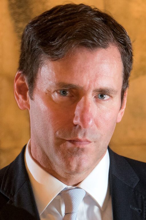 Mark K. Updegrove 