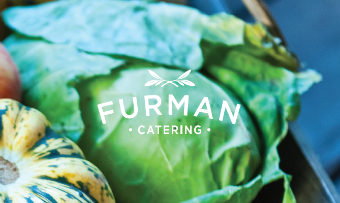 Furman Catering Guide