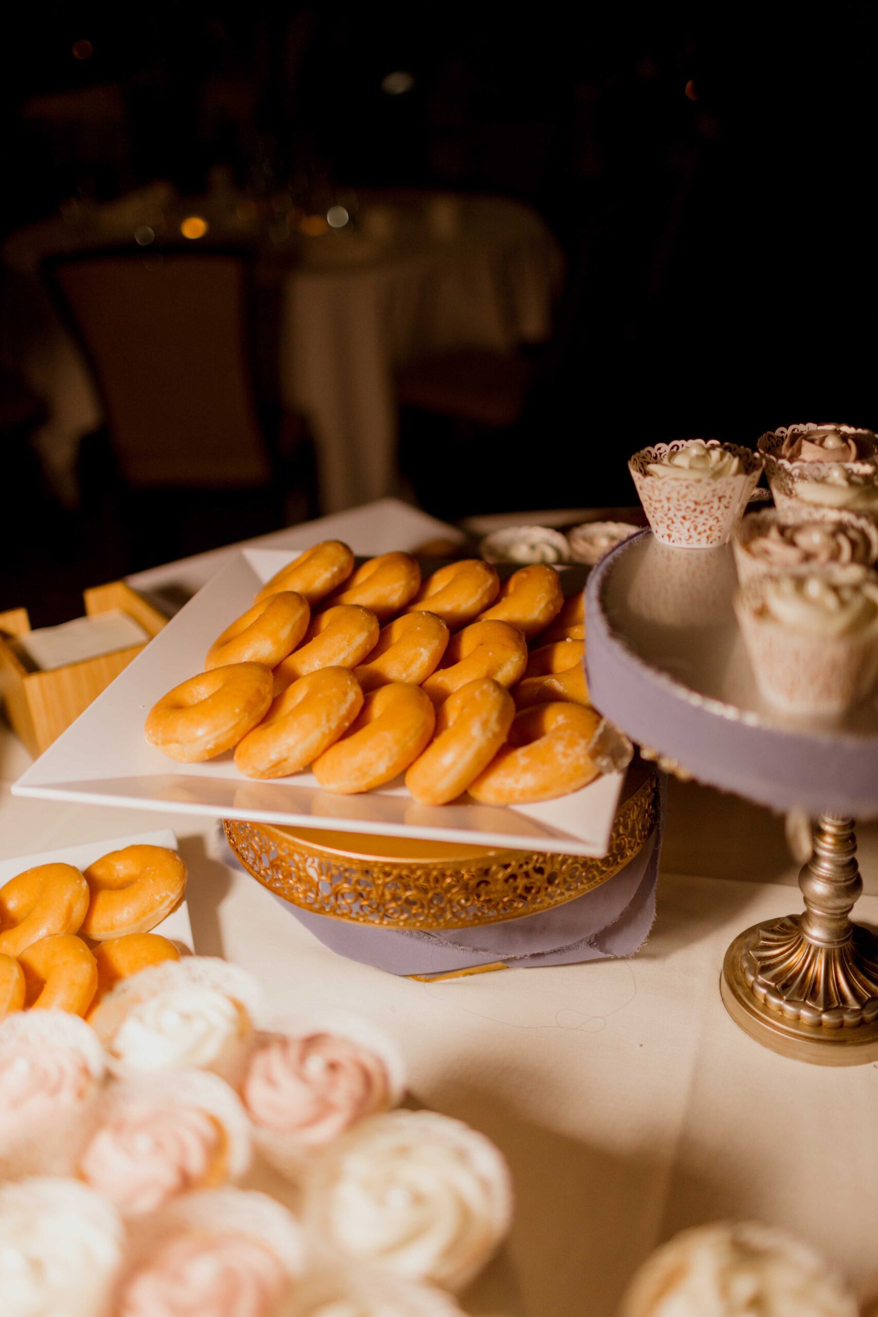 Wedding Catering Guide